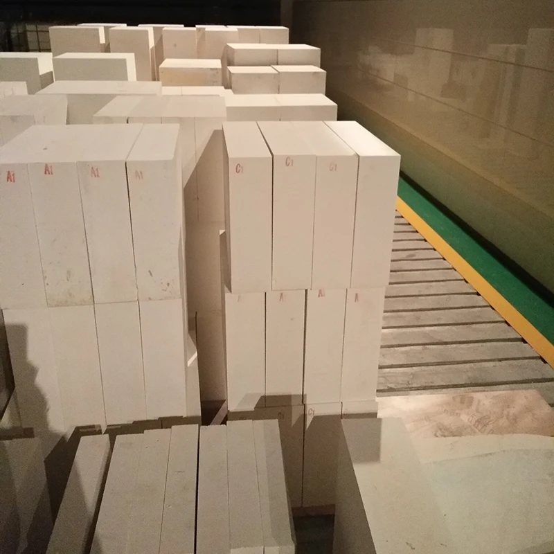 fused cast azs refractories for glass furnace for sale, ER1681