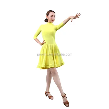 latin dress for kids