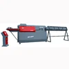 SIDIOU STWQ4-14C auto bender machine cnc stirrup bender cnc stirrup bender machine