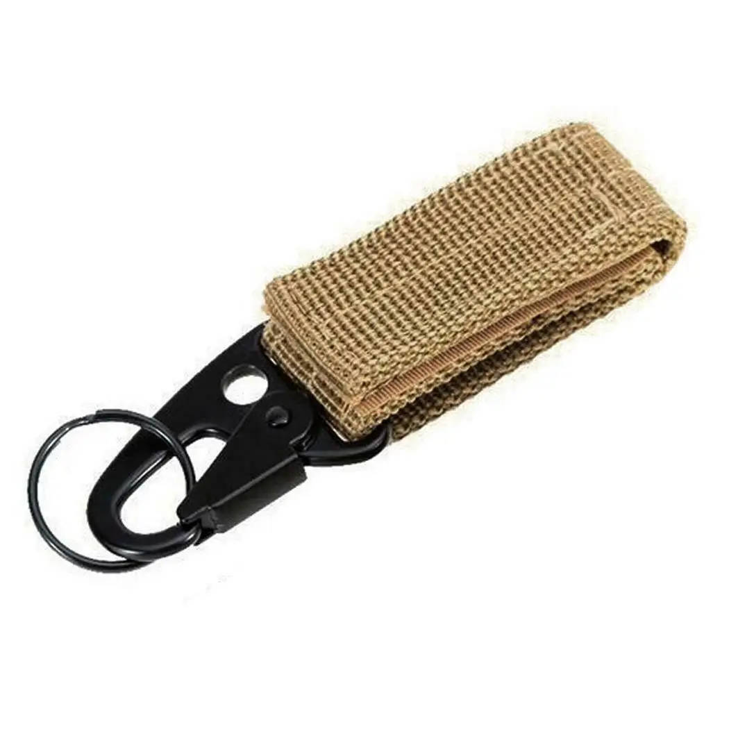 Tactical Nylon Keychain Belt For Waist Belts,Tactical Belts And