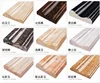 full polished glazed porcelain tiles bull nose tiles