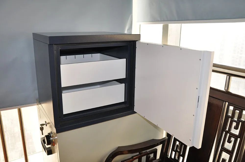 Hotsale Drawer Data Filing Storage