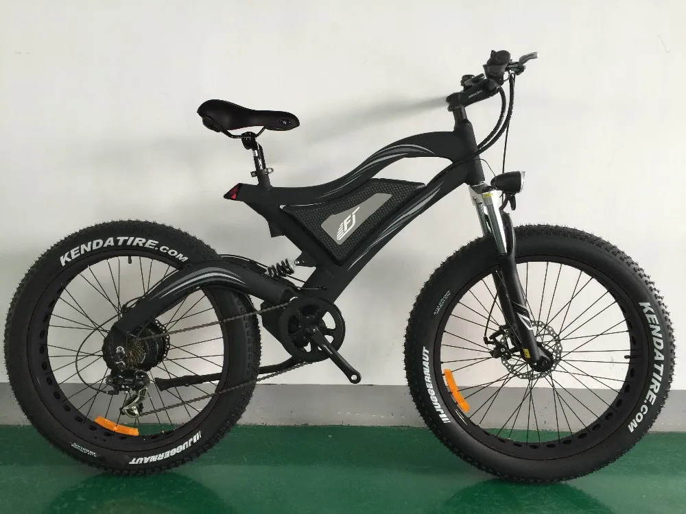 35km/h Speed Electric Fat Bike 500w,Fatboy Electric Bike,Fat Tire Pedal ... - HTB1ljL QVXXXXbTXpXXq6xXFXXXH