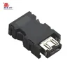 IEEE 1394 SM 10Pin solder-type scsi Electronic connector