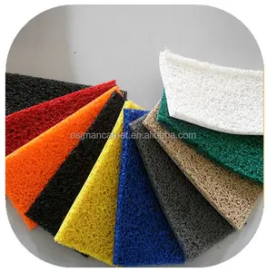 pvc cushion mat good quality pvc cushion door mat