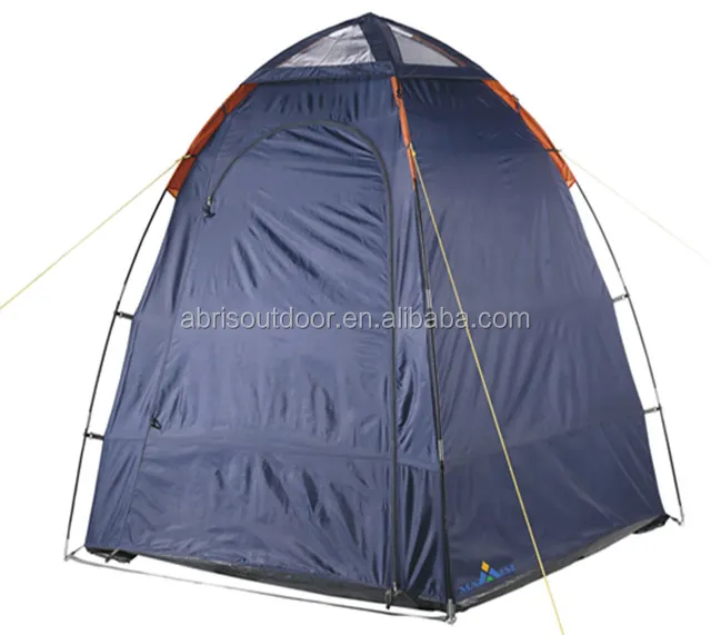 Portable Xtra Wide Quick Set Up Privacy Beach Tent Folding Outdoor Camping Shower Set Up