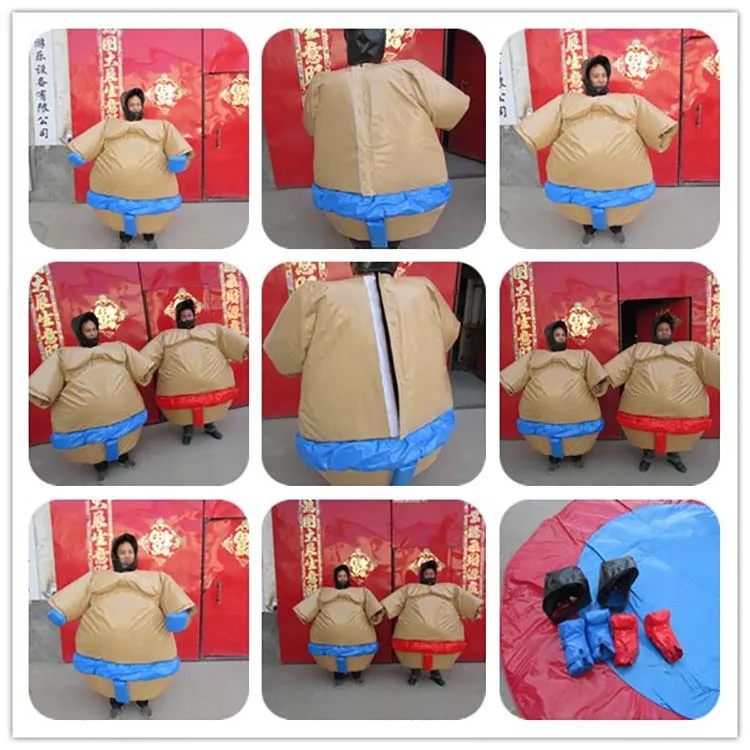 sumo wrestling suits for kids