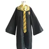 anime costumes Harry Potter Costume robe