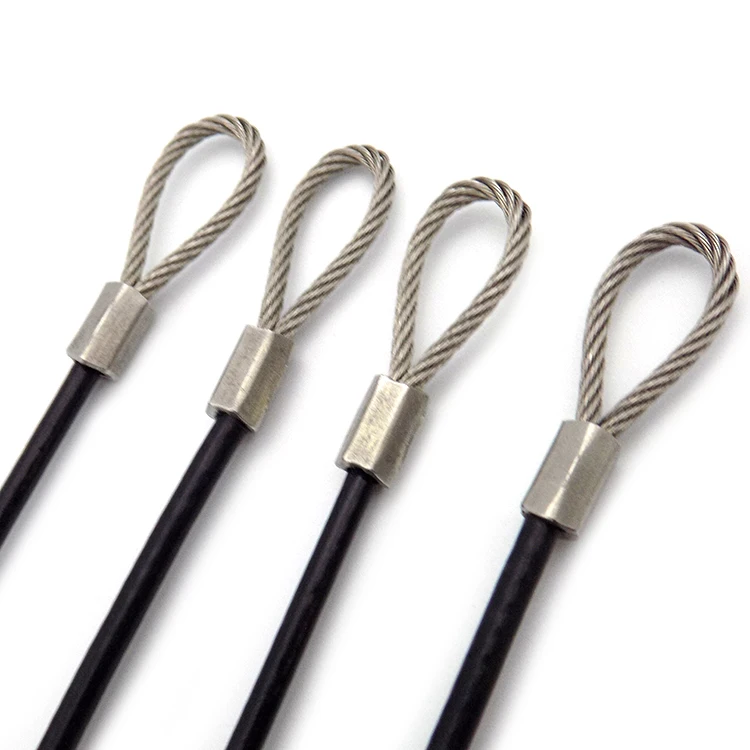  steel wire rope cable