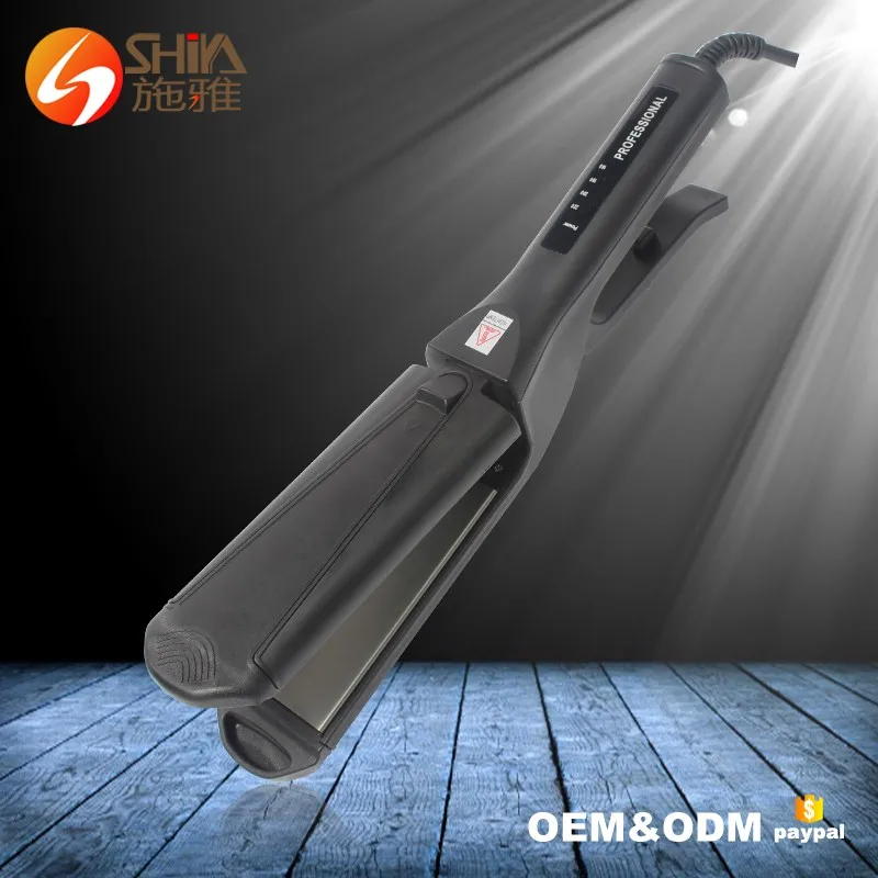 bella hair straightener