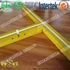 Ceiling T-Grid&T-Bar For Pvc Gypsum Ceiling Board