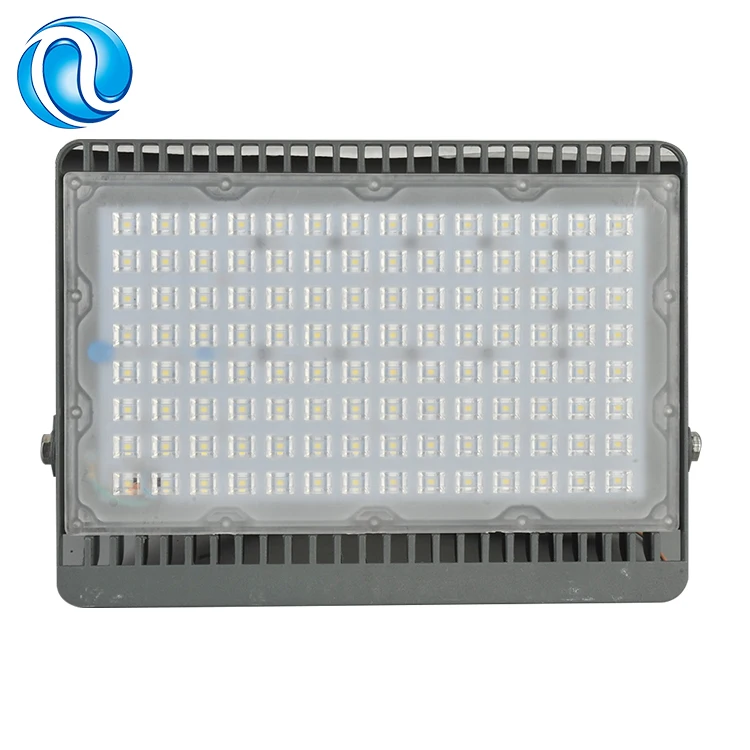 100w 50 30 watts watt Waterproof Outdoor solar flood led light lights fixtures