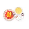 2017 NEW Design Eco-friendly Anti-shake Gyenno Spoon and Fork for Parkinson Daily Use