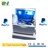Small and Smart Fully Automatic Chemistry Analyzer / Clinical Automatic Chemistry Analysis Machine