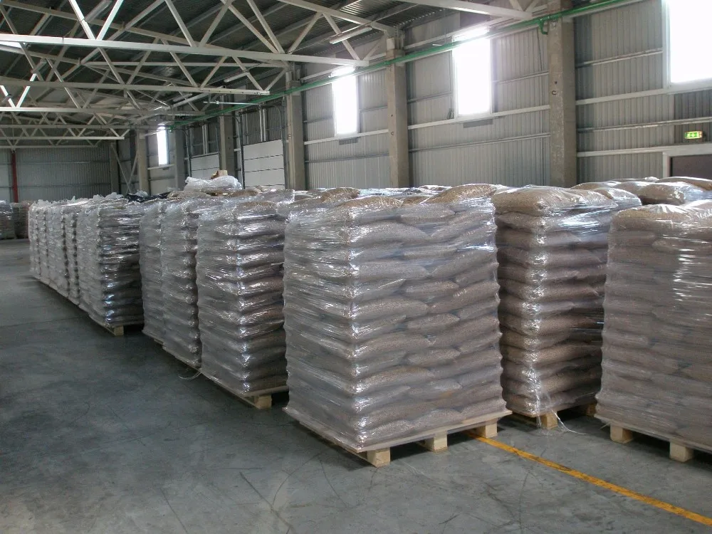 Hot Sale Wood Pellets For Heating System With High Heating Value And No