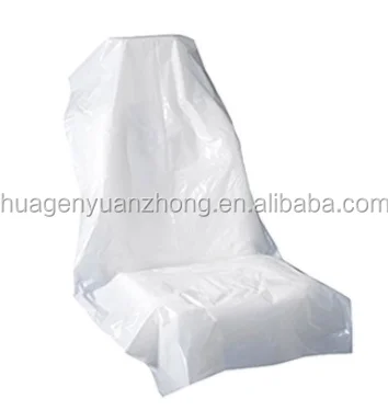 disposable car clean kit-3