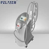 New technology high power v8 shape/velashape for fat reduction and wrinkle removal body massager