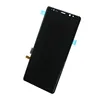 17 Years Manufacturer Spot Stock for Samsung Galaxy Note 9 LCD Digitizer with Touch Screen Replacement