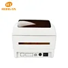 RONGTA RP410 4 inch thermal barcode / label printer with bluetooth support windows system
