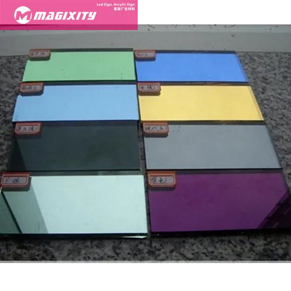 Plastic Mirror Sheet Wholesale Perspex Mirror Cheap Plastic Mirror