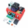 Best Seller T43 FTTX Optical Fiber Mini Fusion Splicer in Stock