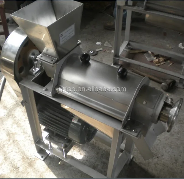 High Efficiency Commercial Carrot Juicer Machine Manufacturer Buy