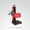 dot pin marking printing machine for cable marking (PC needed) ,pneumatic dot peen engraving machine for cable