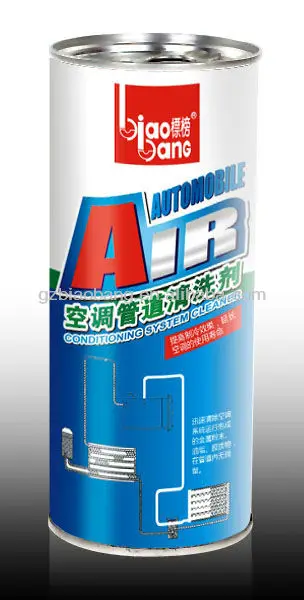 450ml Auto Air Conditioner Cleaner (for Air Condition Pipeline) - Buy