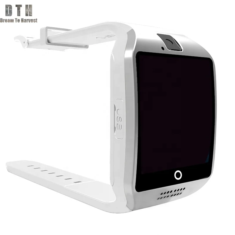 a1 smart watch waterproof