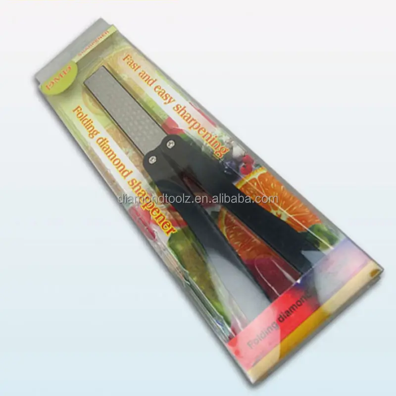 knife and scissors sharpener package