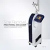 VCA Tech 60w CE RF and CO2 Fractional laser