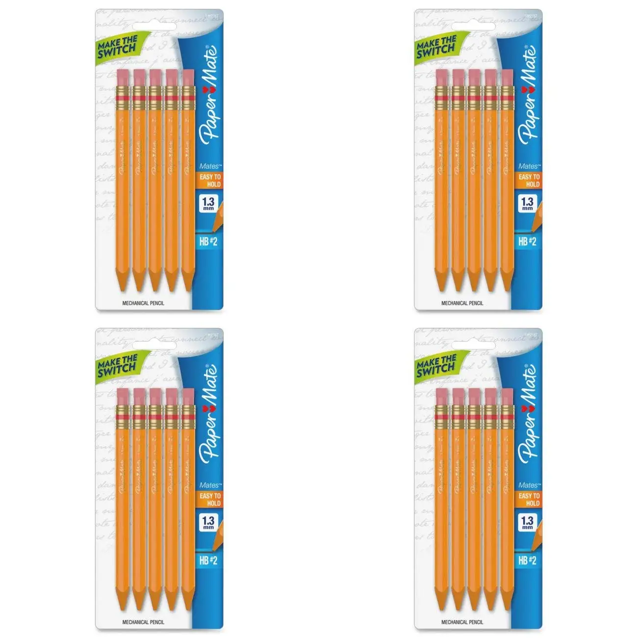 pentech mechanical pencils