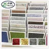 Decorative Acrylic Broadcast Flakes For Granite Countertops and Tile Material