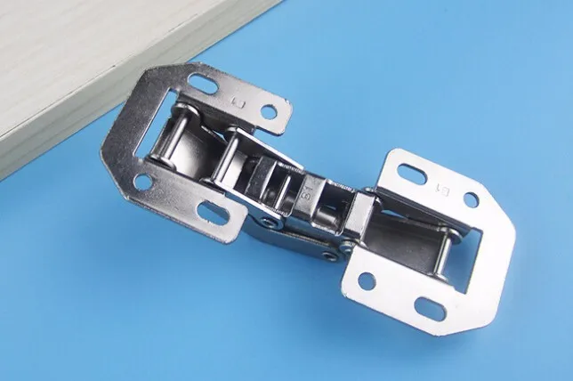 name 4 inch one way soft close cabinet door hinge