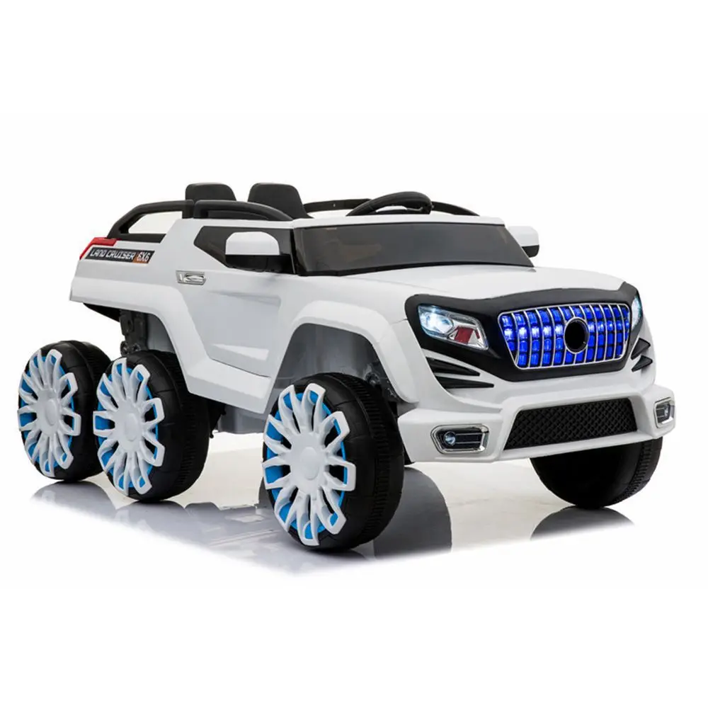 big toy cars for kids