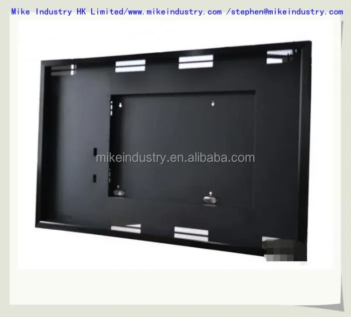 Hong Kong LCD TV Top 4K Smart TV for Home Entertainment