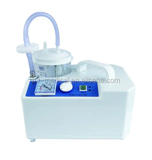 Top selling chinese products medical mobile suction apparatus
