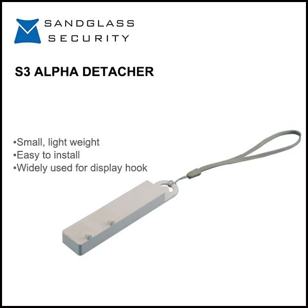 Alpha S3 Key Homemade Homemade Ftempo