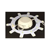 Custom aluminum led bulb pcb pcba smt assembly