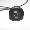 2017 most popular Round seat heating switches