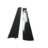 Silicone Stove Counter Gap Cover, Easy Clean Heat Resistant Wide & Long Gap Filler, Seals Spills Between Counter, Stovetop