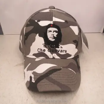 che guevara hat