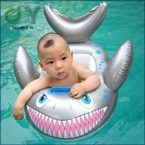baby swimming tube