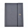Europe hot sale 2017 newest desgin leather vintage notebook / hard cover vintage note book/ vintage leather cover