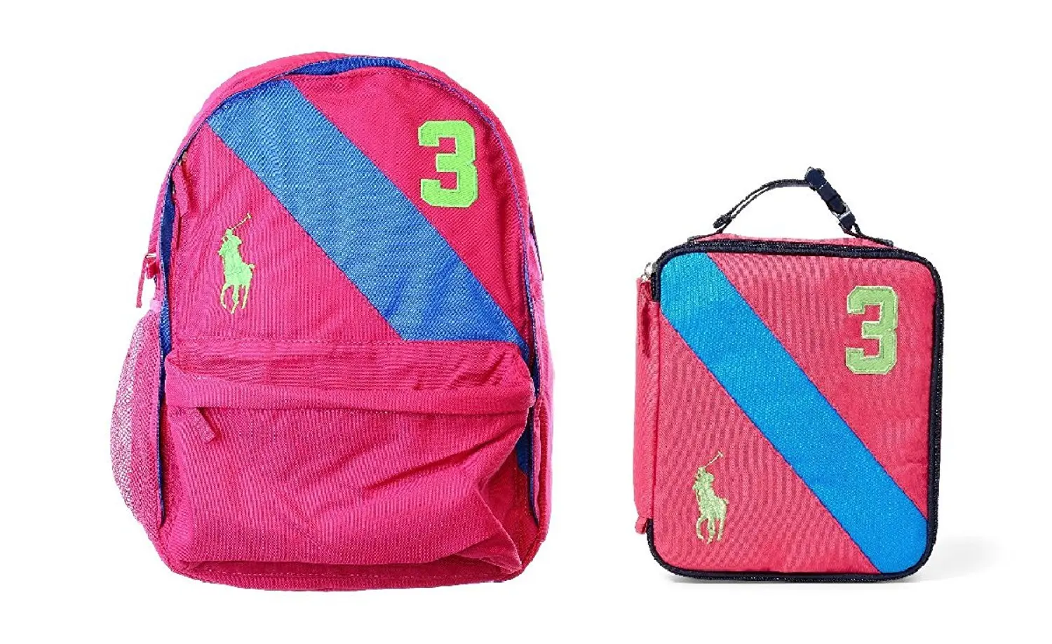 ralph lauren lunch box