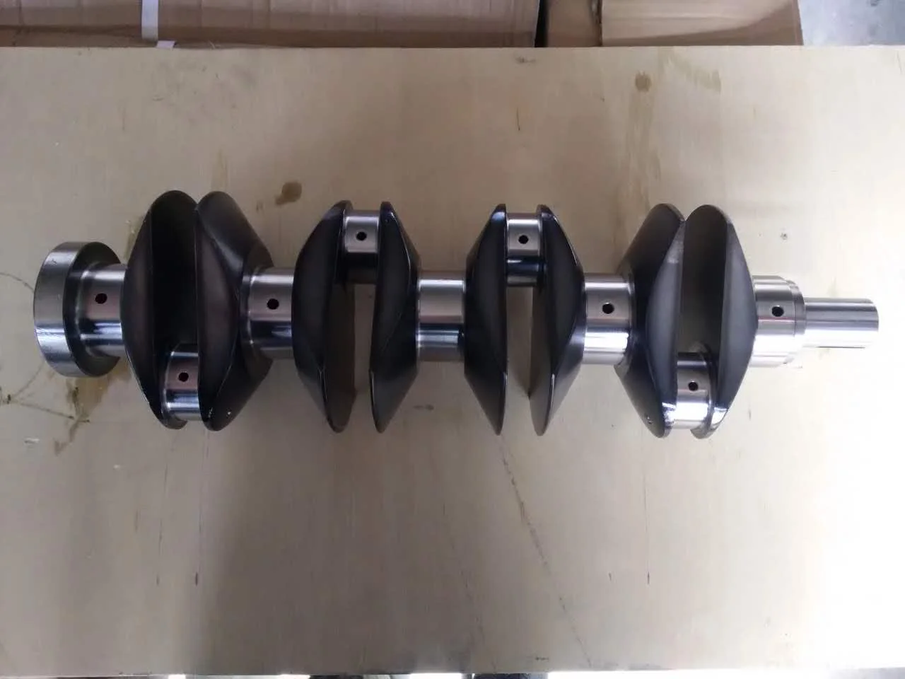 Racing Billet 4340 Crankshaft For Honda K20 K20a K20b K20c K20z 2.0l Crankshaft Buy For Honda