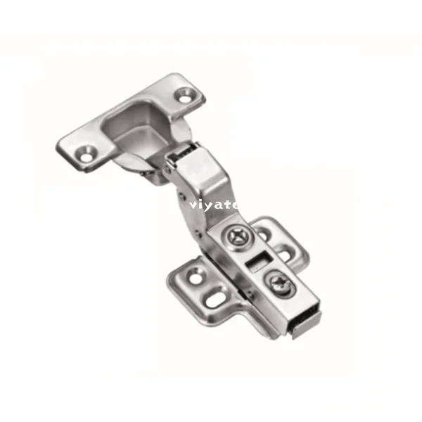 hydraulic hinges