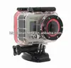 FullHD 1080P wifi action camera