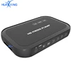 HD Multi Media Player RM MKV HD 1080P HDMI USB TV Box For SD Card HDD