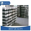 New Stock Magnesium Aluminum Alloy Tubes Pipes 6061 6063 6082 Decorative Alloy Roof Ceiling Aluminium Profile